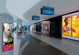 Panasonic EQ1W Series 75" 16:9 60Hz 4K UHD Digital Signage IPS LED Display — Being Shipped