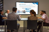 Panasonic EQ1W Series 75" 16:9 60Hz 4K UHD Digital Signage IPS LED Display — Being Shipped