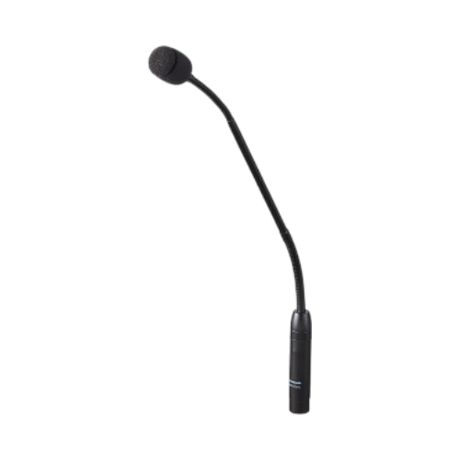 Panasonic 17.7" Gooseneck Microphone — Being Shipped