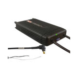 Panasonic Auto Adapter 12/24V DC for ToughBook Hard Wired Installation — Being Shipped