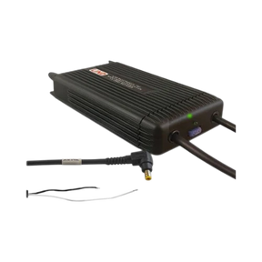 Panasonic Auto Adapter 12/24V DC for ToughBook Hard Wired Installation — Being Shipped