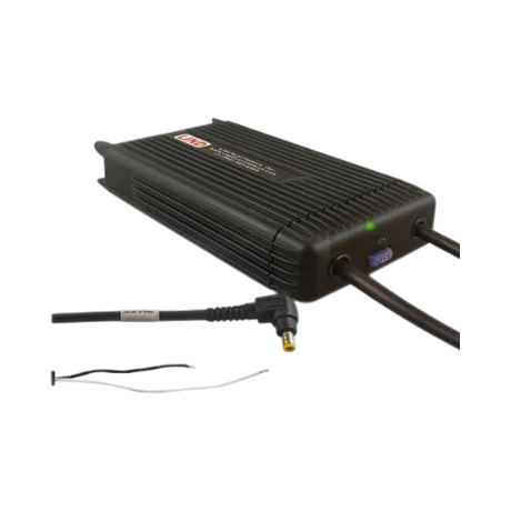 Panasonic Auto Adapter 12/24V DC for ToughBook Hard Wired Installation — Being Shipped