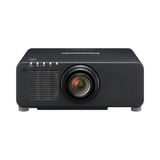 Panasonic PT-RZ790 7000-Lumen WUXGA Exhibition Laser DLP Projector (Black) — Being Shipped