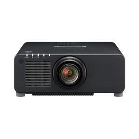 Panasonic PT-RZ790 7000-Lumen WUXGA Exhibition Laser DLP Projector (Black) — Being Shipped