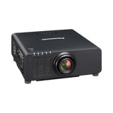 Panasonic PT-RZ790 7000-Lumen WUXGA Exhibition Laser DLP Projector (Black) — Being Shipped