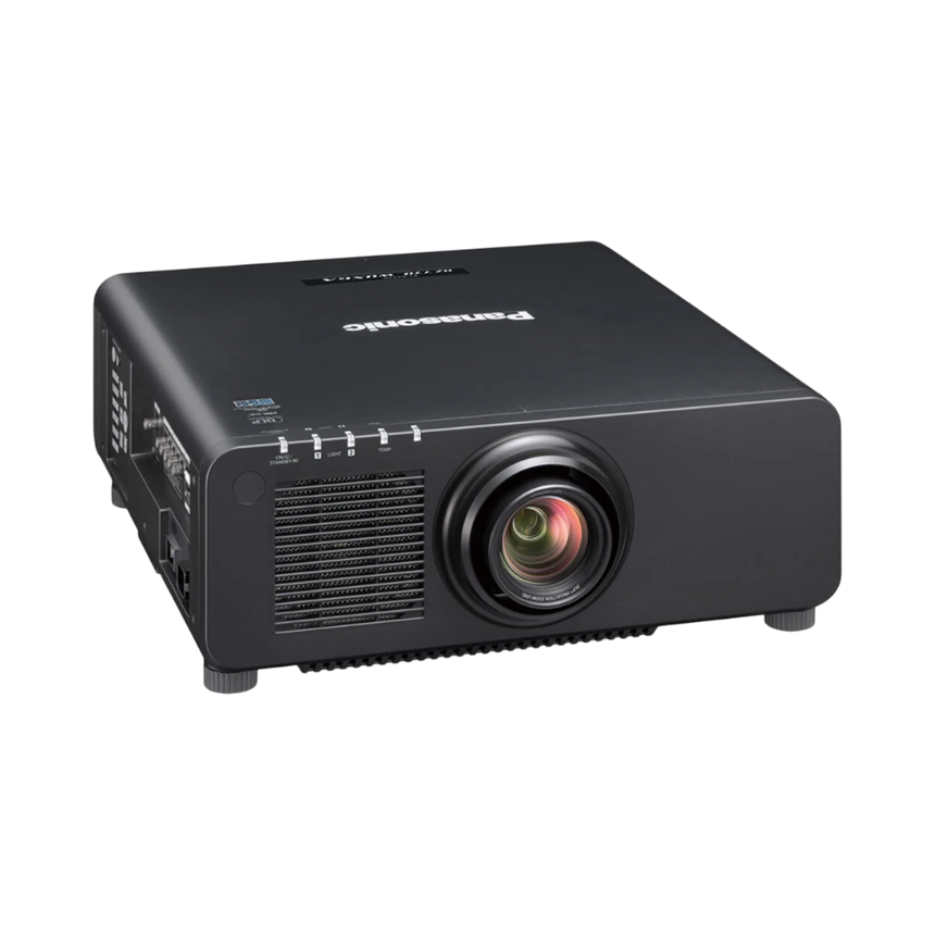 Panasonic PT-RZ790 7000-Lumen WUXGA Exhibition Laser DLP Projector (Black) — Being Shipped