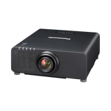 Panasonic PT-RZ790 7000-Lumen WUXGA Exhibition Laser DLP Projector (Black) — Being Shipped