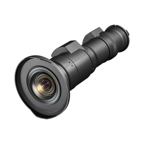 Panasonic ET-ELU20 Ultra-Short Throw Lens — Being Shipped