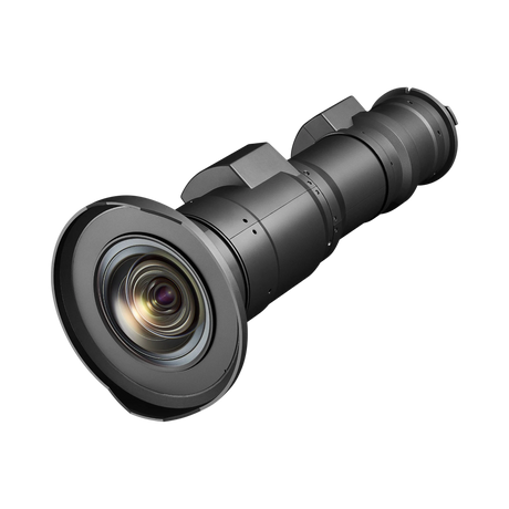 Panasonic ET-ELU20 Ultra-Short Throw Lens — Being Shipped