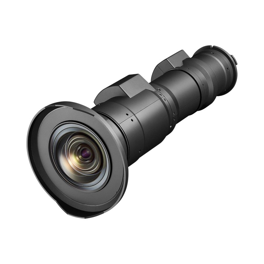 Panasonic ET-ELU20 Ultra-Short Throw Lens — Being Shipped