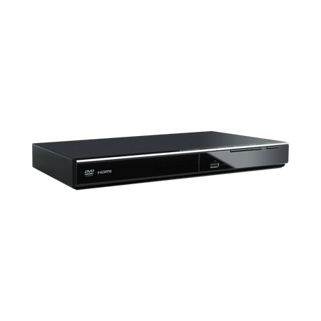 Panasonic DVD-S700 Progressive Scan 1080p Up-Conversion DVD Player — Being Shipped