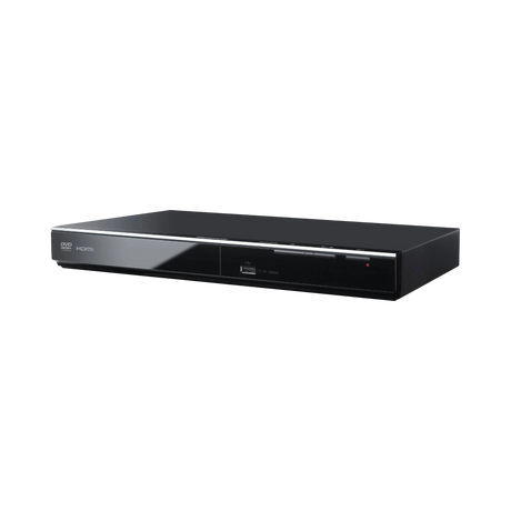 Panasonic DVD-S700 Progressive Scan 1080p Up-Conversion DVD Player — Being Shipped