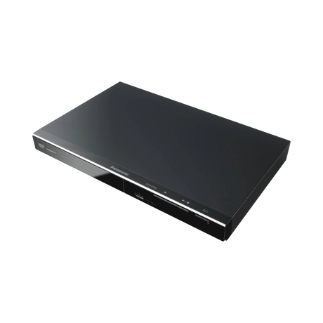 Panasonic DVD-S700 Progressive Scan 1080p Up-Conversion DVD Player — Being Shipped