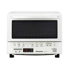 Panasonic FlashXpress 1300W Toaster Oven — Being Shipped