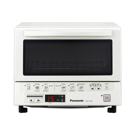 Panasonic FlashXpress 1300W Toaster Oven — Being Shipped