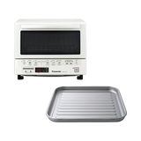 Panasonic FlashXpress 1300W Toaster Oven — Being Shipped