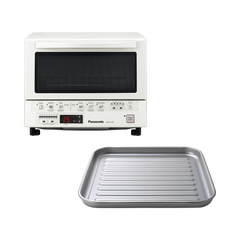 Panasonic FlashXpress 1300W Toaster Oven — Being Shipped