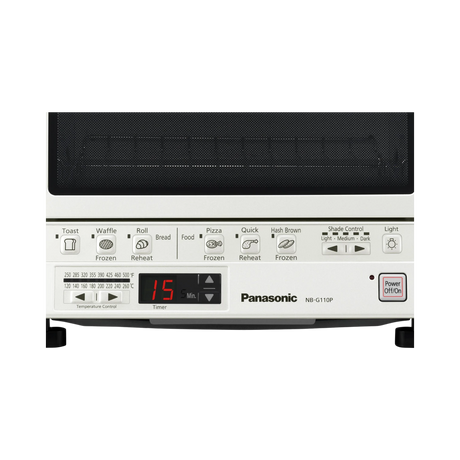 Panasonic FlashXpress 1300W Toaster Oven — Being Shipped
