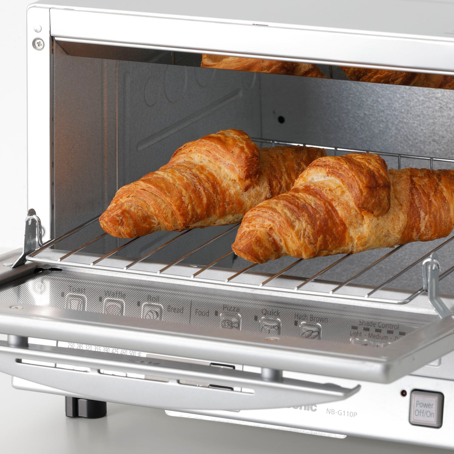 Panasonic FlashXpress 1300W Toaster Oven — Being Shipped