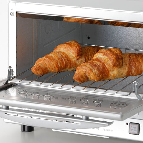 Panasonic FlashXpress 1300W Toaster Oven — Being Shipped