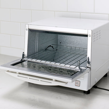 Panasonic FlashXpress 1300W Toaster Oven — Being Shipped