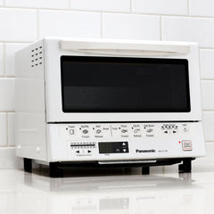 Panasonic FlashXpress 1300W Toaster Oven — Being Shipped