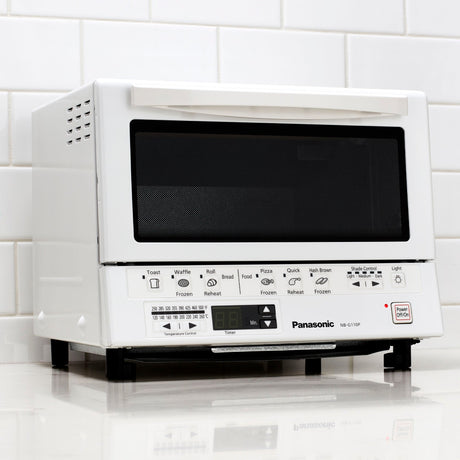 Panasonic FlashXpress 1300W Toaster Oven — Being Shipped