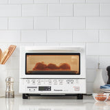 Panasonic FlashXpress 1300W Toaster Oven — Being Shipped