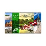 Panasonic LF80U Series 55" Class 16:9 60Hz FHD IPS Professional Display — Being Shipped