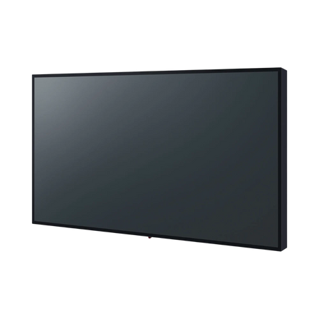 Panasonic TH-98CQE1W 98" Class 16:9 60Hz 4K UHD IPS Commercial Monitor — Being Shipped