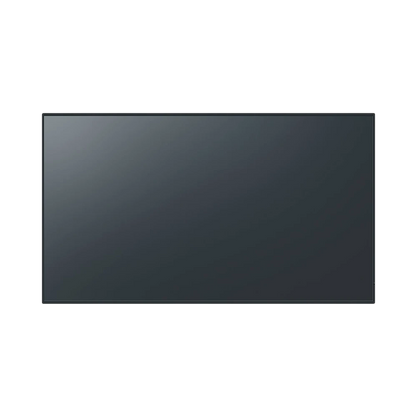 Panasonic TH-86CQ2U 86" 16:9 60Hz 4K LED Commercial Display — Being Shipped