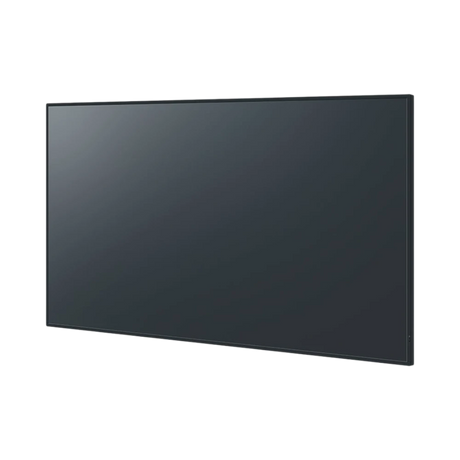 Panasonic TH-86CQ2U 86" 16:9 60Hz 4K LED Commercial Display — Being Shipped