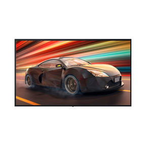 Panasonic SQE1W 98" Class 16:9 60Hz 4K UHD IPS LED Commercial Display — Being Shipped