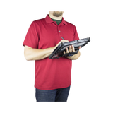 Panasonic ToughMate Rotating Hand Strap & Shoulder Strap for Toughbook 33 Tablet — Being Shipped