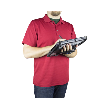 Panasonic ToughMate Rotating Hand Strap & Shoulder Strap for Toughbook 33 Tablet — Being Shipped