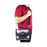 Panasonic ToughMate Rotating Hand Strap & Shoulder Strap for Toughbook 33 Tablet — Being Shipped
