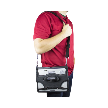 Panasonic ToughMate Rotating Hand Strap & Shoulder Strap for Toughbook 33 Tablet — Being Shipped