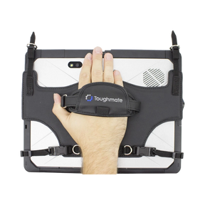 Panasonic ToughMate Rotating Hand Strap & Shoulder Strap for Toughbook 33 Tablet — Being Shipped