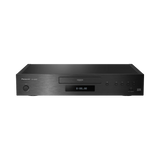 Panasonic DP-UB9000 HDR 4K UHD Network Blu-ray Disc Player — Being Shipped