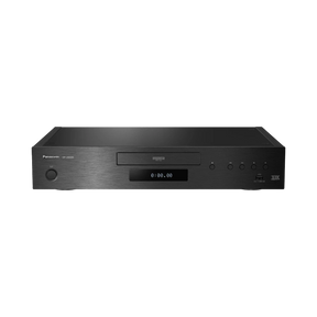 Panasonic DP-UB9000 HDR 4K UHD Network Blu-ray Disc Player — Being Shipped