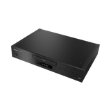 Panasonic DP-UB9000 HDR 4K UHD Network Blu-ray Disc Player — Being Shipped