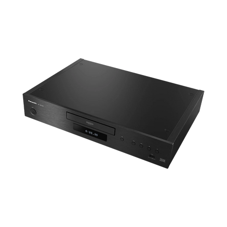 Panasonic DP-UB9000 HDR 4K UHD Network Blu-ray Disc Player — Being Shipped