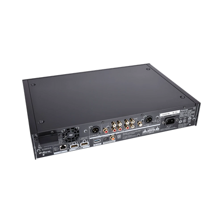 Panasonic DP-UB9000 HDR 4K UHD Network Blu-ray Disc Player — Being Shipped