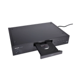 Panasonic DP-UB9000 HDR 4K UHD Network Blu-ray Disc Player — Being Shipped