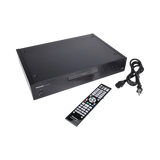 Panasonic DP-UB9000 HDR 4K UHD Network Blu-ray Disc Player — Being Shipped