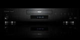Panasonic DP-UB9000 HDR 4K UHD Network Blu-ray Disc Player — Being Shipped