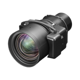 Panasonic ET-EMS600 29.9-46.32mm Zoom Lens — Being Shipped