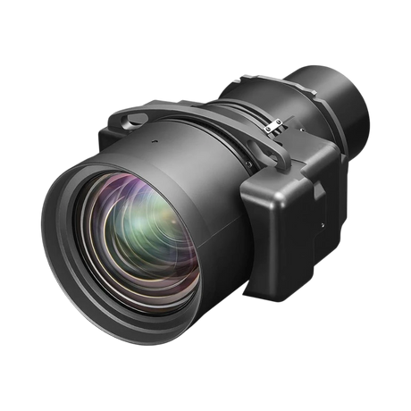 Panasonic ET-EMS600 29.9-46.32mm Zoom Lens — Being Shipped