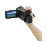 Sony FDR-AX43A UHD 4K Handycam Camcorder — Being Shipped