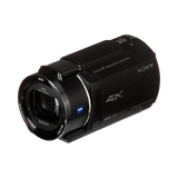 Sony FDR-AX43A UHD 4K Handycam Camcorder — Being Shipped